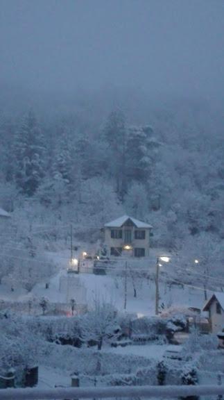 La Torretta bed & breakfast Torriglia Eksteriør bilde