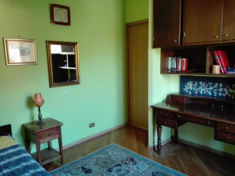 La Torretta bed & breakfast Torriglia Eksteriør bilde