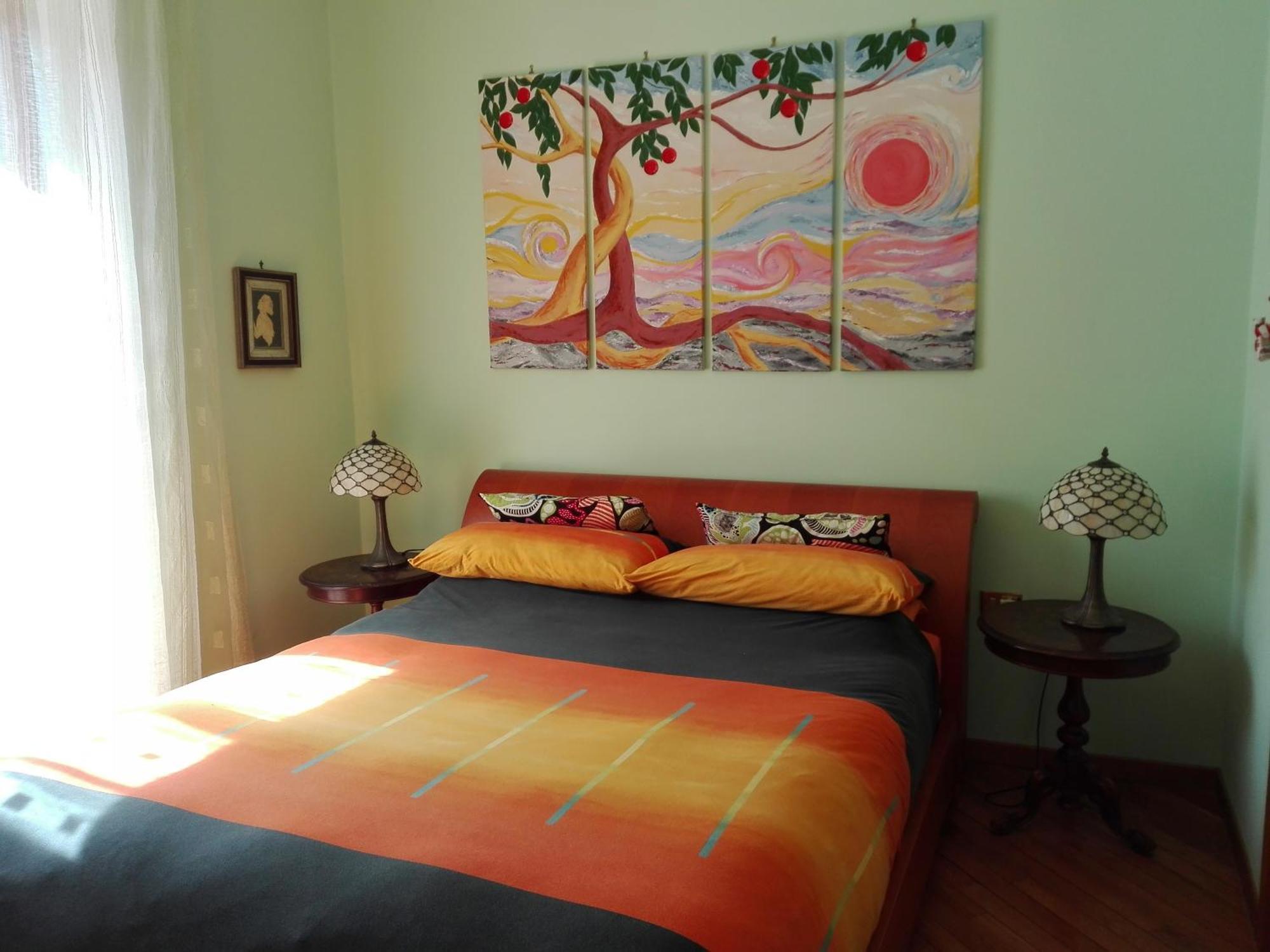 La Torretta bed & breakfast Torriglia Eksteriør bilde